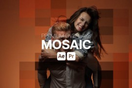 Premium Overlays Mosaic 43146566
