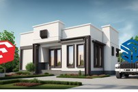 Udemy – Become a 3D SketchUp pro designer basic to advance level.