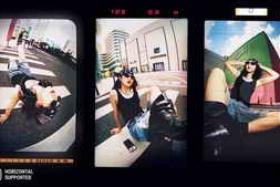 Free Download:Vertical Camera Viewfinder Transitions | Premiere Pro 60910088