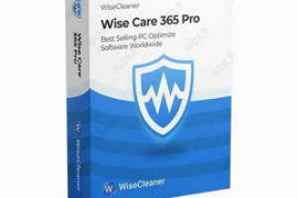 Free Download:Wise Care 365 Pro 8.0.2.731 Multilingual