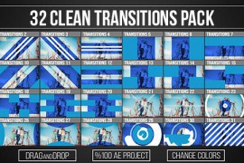Transitions 19903482