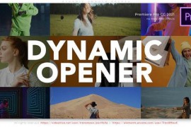 Dynamic Smooth Opener 47122388