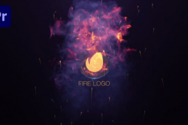 Fire Logo 50226348