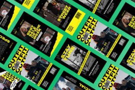 Clausen Hype Instagram Reels & Stories 47232795