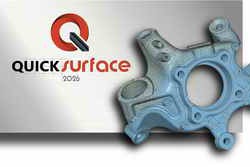 Free Download:KVS Ltd QuickSurface 2026 v7.9.62 Win