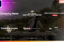 Brand Titles For Premiere Pro 42313157