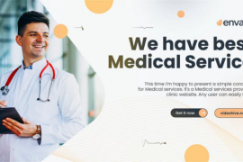 Medical Slideshow | Heath Care Promo | Hospital Opener 51993682
