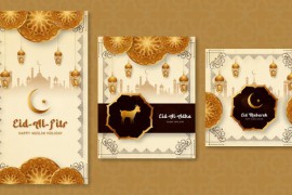 Ramadan & Eid Intro Instagram 3 in 1 51287347