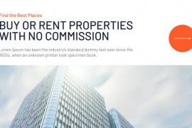 Real Estate Promo MOGRT 46727398