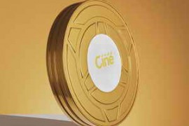 Cine Source RealFilm PowerGrade for DaVinci Resolve