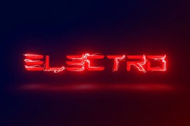 Energy Logo Reveal Title 31144621