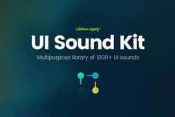 Appsounds UI Sound Kit WAV