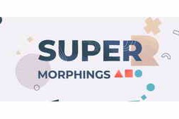 Free Download:Aescripts Super Morphings v1.0.6