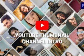 Youtube Video Intro 49250124