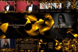 Awards Ceremony for DaVinci Resolve 45150983