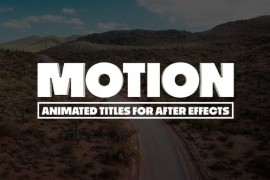 Title Animation 51654890