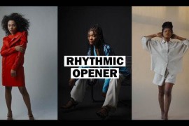 Rythmic Opener 52723126