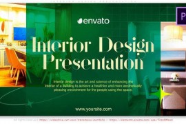 Interior Design Presentation 50299927