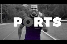 Fast Sports Promo 21715095