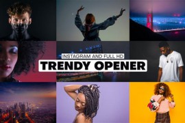 Trendy Opener 47201617