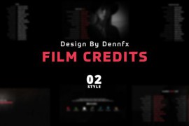 Film Credits 50086621