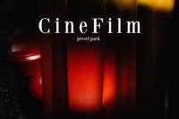 Erenjam CineFilm Presets (Lightroom Desktop & Mobile)
