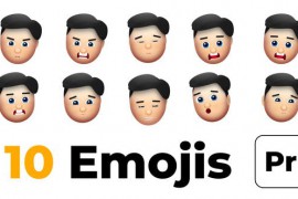 Boy Emojis | Angry 45461626