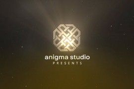 Cinematic Logo Reveal 44941136