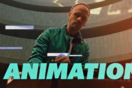 Retro Intro 43989815