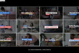 Lower Thirds 2.0 \ FCPX 43818355