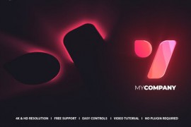 Logo Intro 50152403