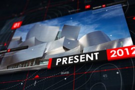 Digital Busines Presentation 23344437