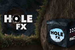 Cinepacks HOLE FX