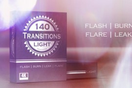 140 4K Real Light Transitions 21641098