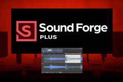 Free Download:Boris FX Sound Forge Plus v2026.0.0-R2R
