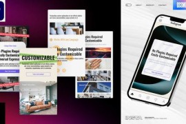 Modern Real Estate Instagram Stories For Premiere Pro 44913381