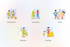 Celebration - Flat Сoncepts 48039212
