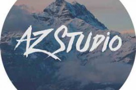 az_studio Glitch Sound Pack WAV MP3