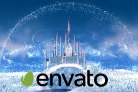 Fairy Tale Castle 14340050