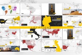 World Map Pro - Locations 43262234