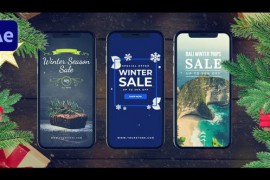 Christmas Stories III 42358636