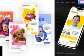 Kids Instagram Stories 43930395