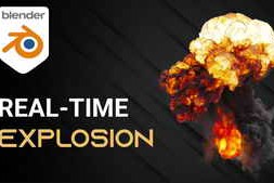 Free Download:SuperhiveMarket – Real-Time Explosion