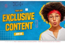 Creative Podcast Opener 43804132