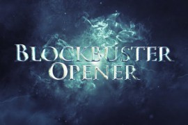 Blockbuster Opener 21736664