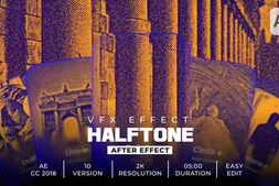 Free Download:Halftone Doutone 62449465