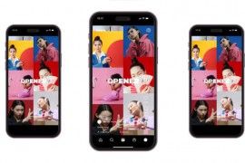 Smooth Instagram TikTok Multiscreen Opener | Split Screen Slideshow 47616869