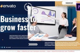 Developing Business - Promotion Slideshow 49217481