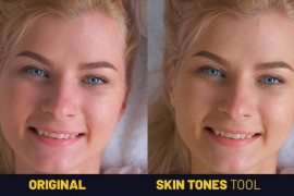 Skin Tones Tool | After Effects 52067807