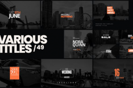 Various Titles 49 51754864
